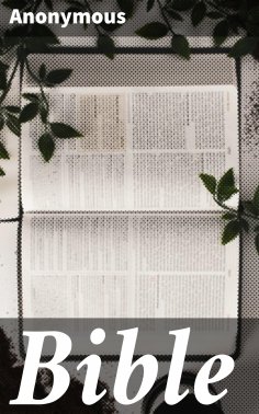 ebook: Bible