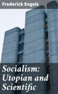 ebook: Socialism: Utopian and Scientific