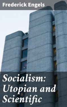 ebook: Socialism: Utopian and Scientific