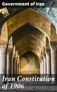 eBook: Iran Constitution of 1906