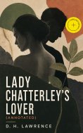 ebook: Lady Chatterley's Lover (Annotated)