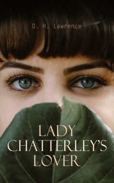eBook: Lady Chatterley's Lover