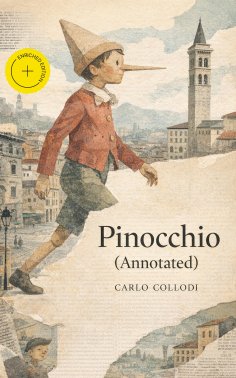 eBook: Pinocchio (Annotated)