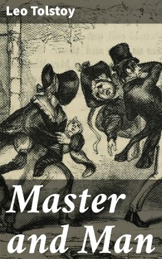 eBook: Master and Man