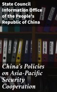 eBook: China's Policies on Asia-Pacific Security Cooperation
