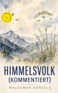 ebook: Himmelsvolk (Kommentiert)