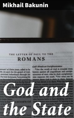 eBook: God and the State