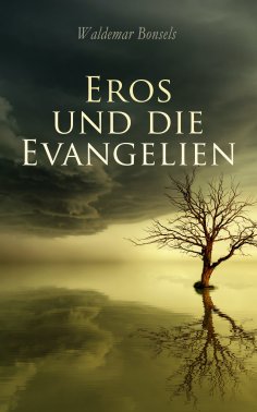 ebook: Eros und die Evangelien