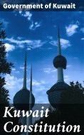 eBook: Kuwait Constitution