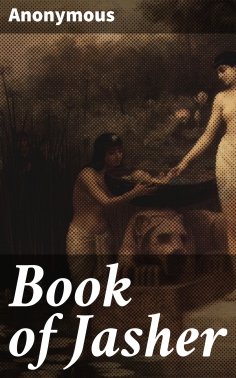 eBook: Book of Jasher