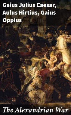 eBook: The Alexandrian War