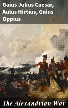 ebook: The Alexandrian War