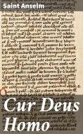 eBook: Cur Deus Homo