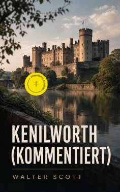 eBook: Kenilworth (Kommentiert)