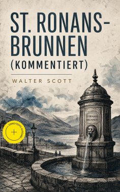 eBook: St. Ronans-Brunnen (Kommentiert)