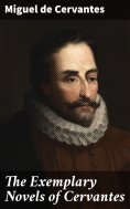 ebook: The Exemplary Novels of Cervantes