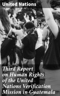 eBook: Third Report on Human Rights of the United Nations Verification Mission in Guatemala