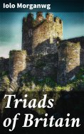 eBook: Triads of Britain