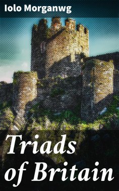 eBook: Triads of Britain