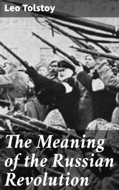 ebook: The Meaning of the Russian Revolution