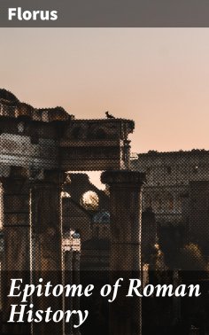 ebook: Epitome of Roman History