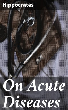 ebook: On Acute Diseases