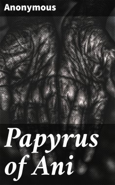 eBook: Papyrus of Ani