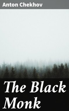 eBook: The Black Monk