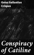 eBook: Conspiracy of Catiline