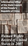ebook: Human Rights Record of United States in 2007