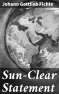 eBook: Sun-Clear Statement