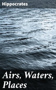 eBook: Airs, Waters, Places