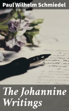 eBook: The Johannine Writings