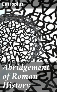 eBook: Abridgement of Roman History
