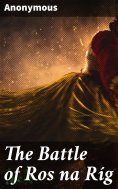 eBook: The Battle of Ros na Ríg