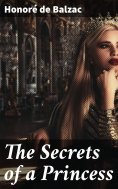 eBook: The Secrets of a Princess