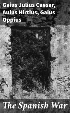 eBook: The Spanish War