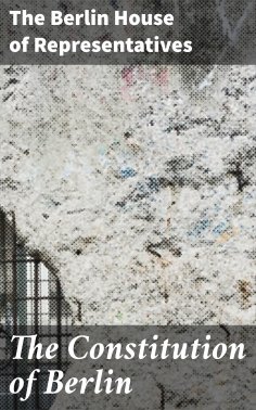 ebook: The Constitution of Berlin