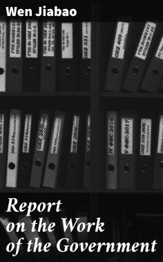 eBook: Report on the Work of the Government