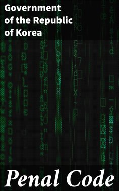 eBook: Penal Code