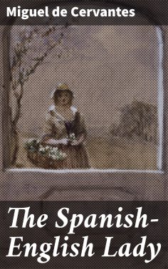 eBook: The Spanish-English Lady