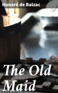 ebook: The Old Maid