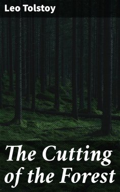 eBook: The Cutting of the Forest