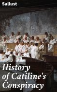 eBook: History of Catiline's Conspiracy