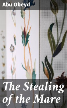 eBook: The Stealing of the Mare