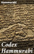 eBook: Codex Hammurabi