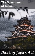 eBook: Bank of Japan Act