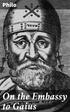 eBook: On the Embassy to Gaius