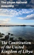 eBook: The Constitution of the United Kingdom of Libya