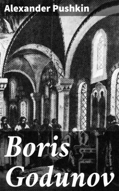 eBook: Boris Godunov
